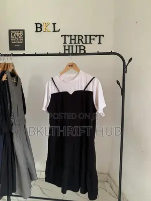 Bklthrift Hub
