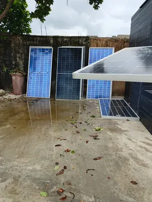 Ja Solar Panel Bi-Facial 630w