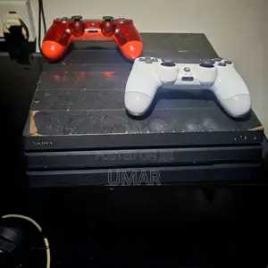 Ps4pro Neatly Used