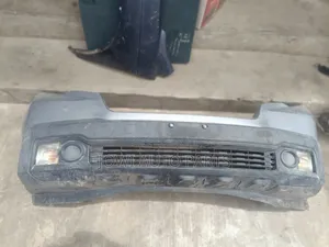 Complete Bumper Honda Ridgeline 2016-2017 Model