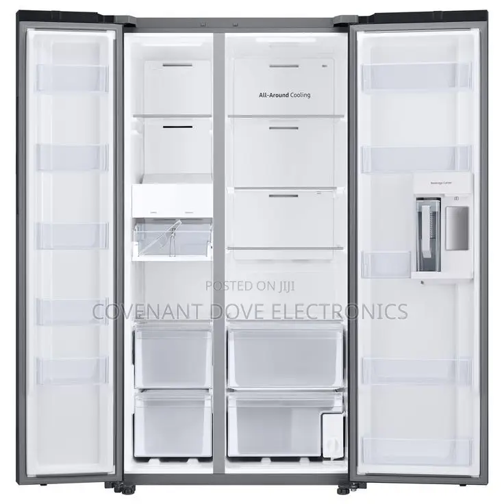 Samsung Side by Side Fridge