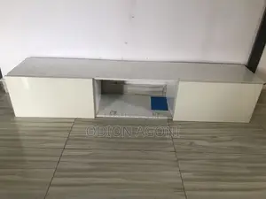 Used Floting TV Shelf