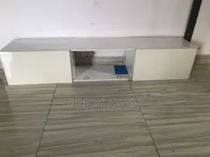 Used Floting TV Shelf