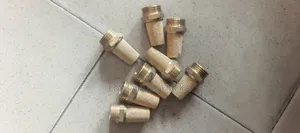 Brass Pneumatic Silencer Filter 1/2"