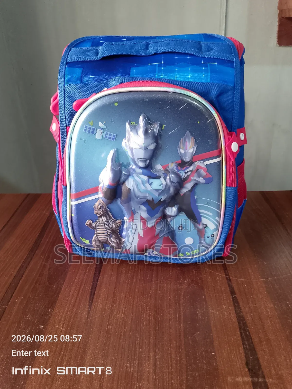 School Bag