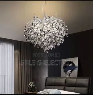 Top Best Crystal Chandelier