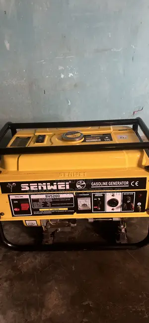 Generators