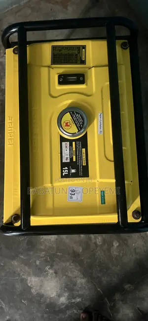 Generators