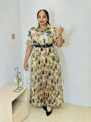 Women Luxury Dress