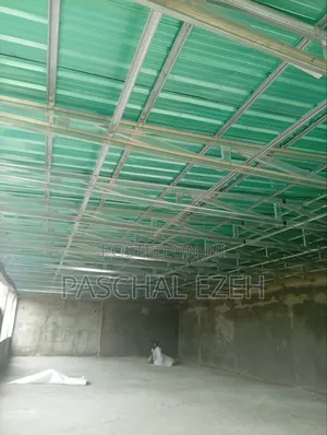 Premium Stone-Coated Long Span Roofing Sheet | Durable & Elegant