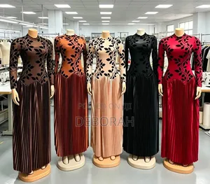 Women Luxury Dress