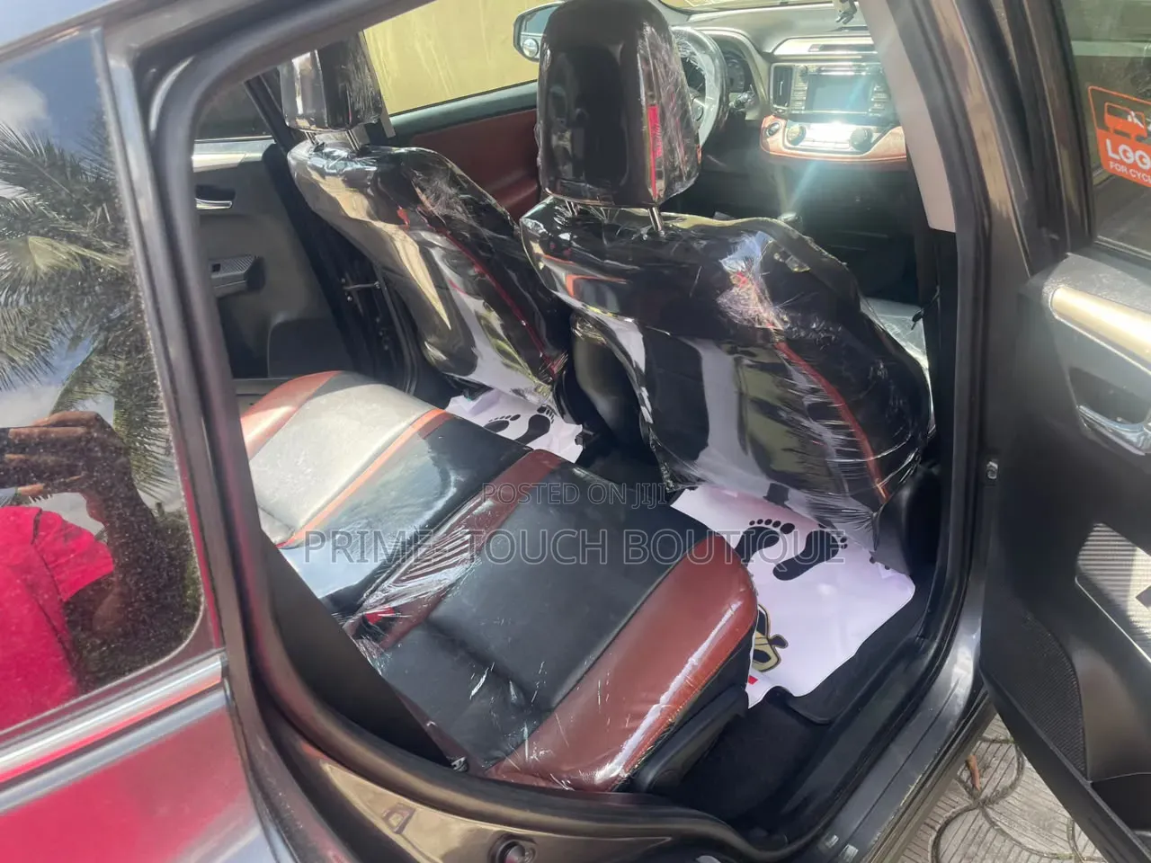 Toyota RAV4 2016 Gray
