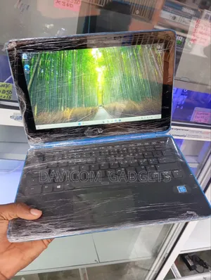 Laptop HP ProBook 11 x360 G3 EE 8GB Intel Pentium SSD 512GB
