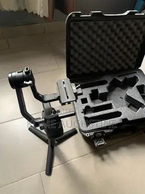 Dji Ronin S
