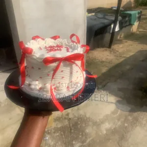 6inch Cake