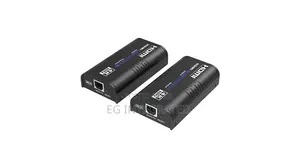 LKV473-M5.0-TX — HDMI Extender Transmitter (Over IP)