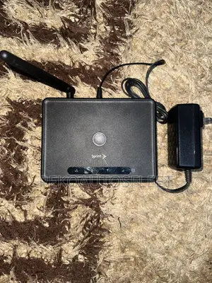 Sprint Phone Connect 2, Model PCDH364SPC
