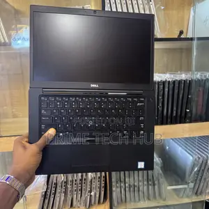 Laptop Dell Latitude 7480 8GB Intel Core i5 SSD 256GB