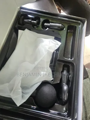 Facial Gun