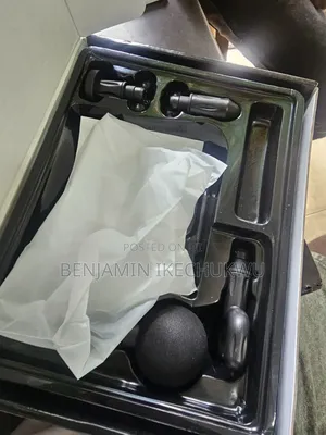 Facial Gun
