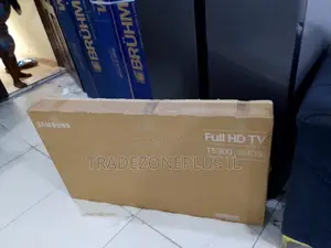   Samsung 43-Inch HD TV UA 43