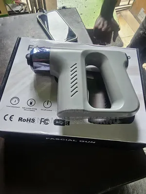 Facial Gun