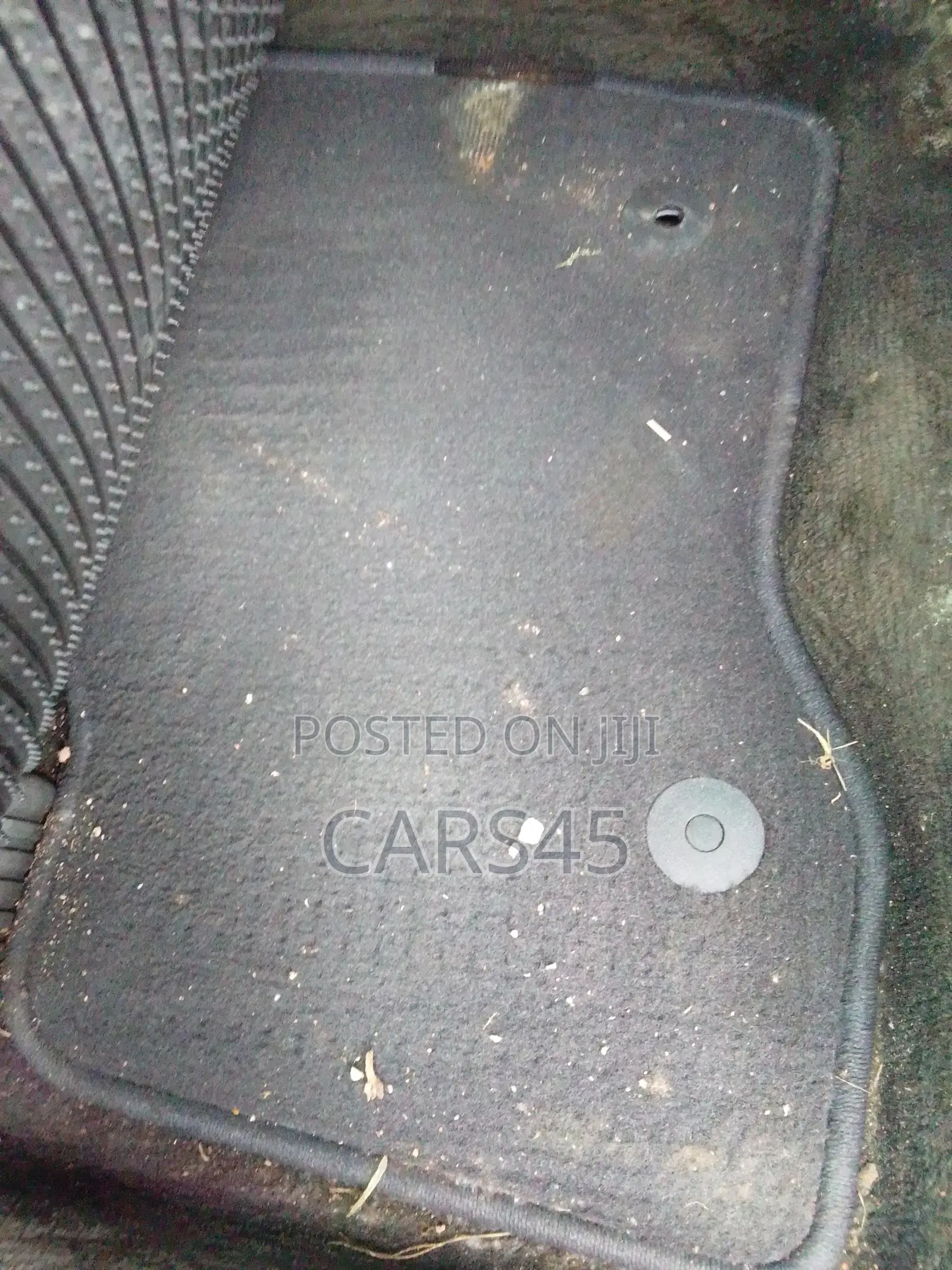 Ford Explorer 2011 Black