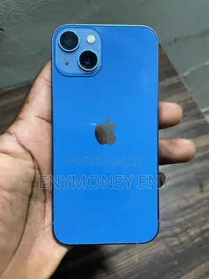 Apple iPhone 13 128 GB Blue