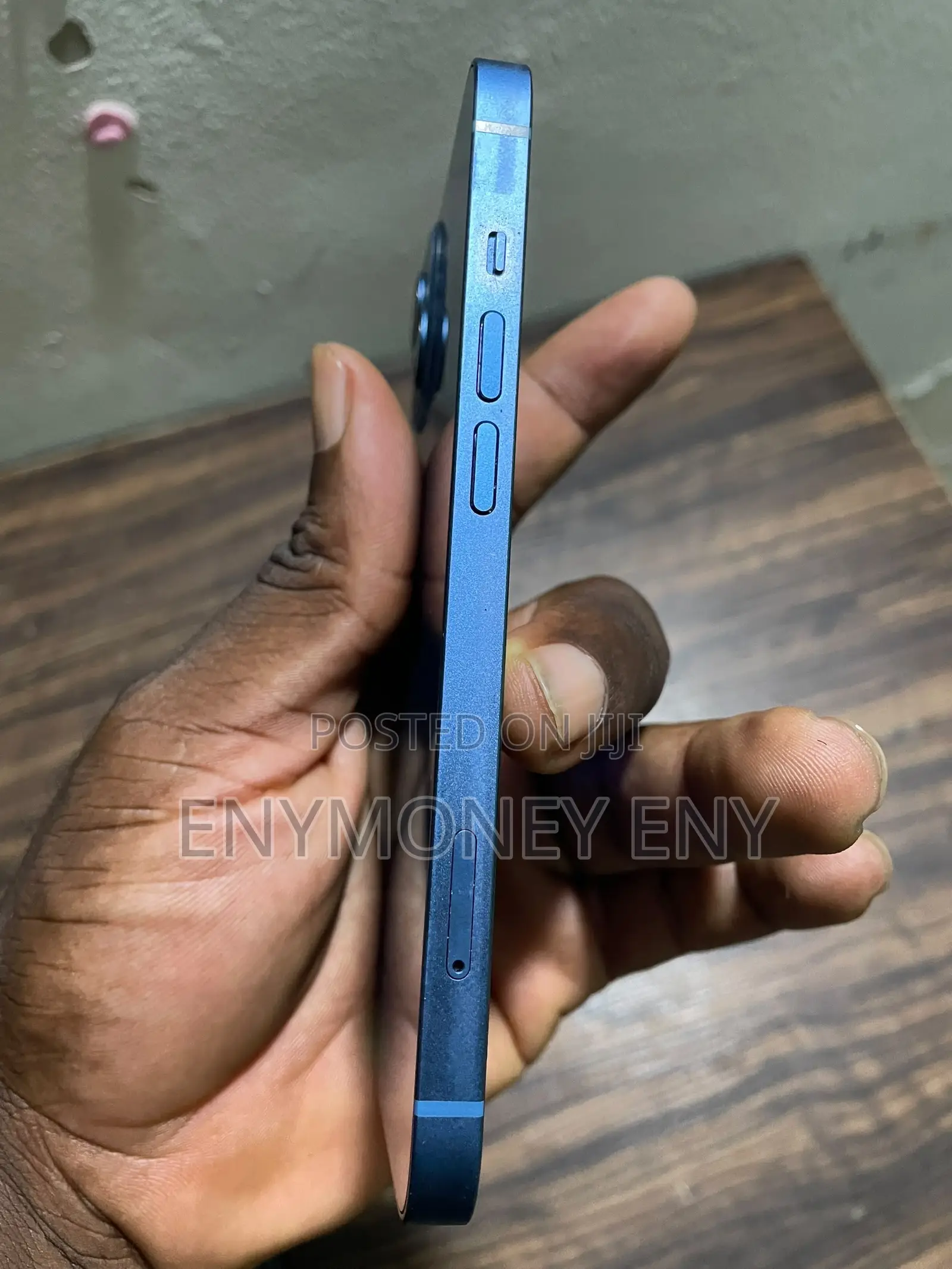 Apple iPhone 13 128 GB Blue