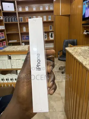 Apple iPhone 16 256 GB Black