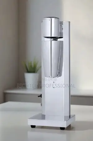 High Quality Commercial Single-Head Milkshake & Drink Mixer Machine