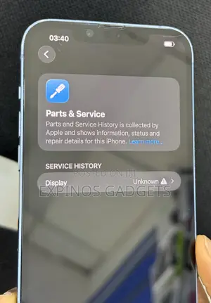 Apple iPhone 14 Plus 128 GB Blue