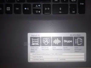 Laptop Acer Predator Helios 16 8GB Intel Pentium SSD 128GB