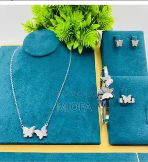 Butterfly Set