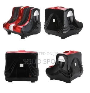 Original Solid Foot Massager Machine