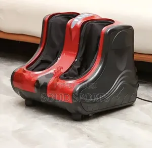 Original Solid Foot Massager Machine