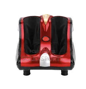 Original Solid Foot Massager Machine
