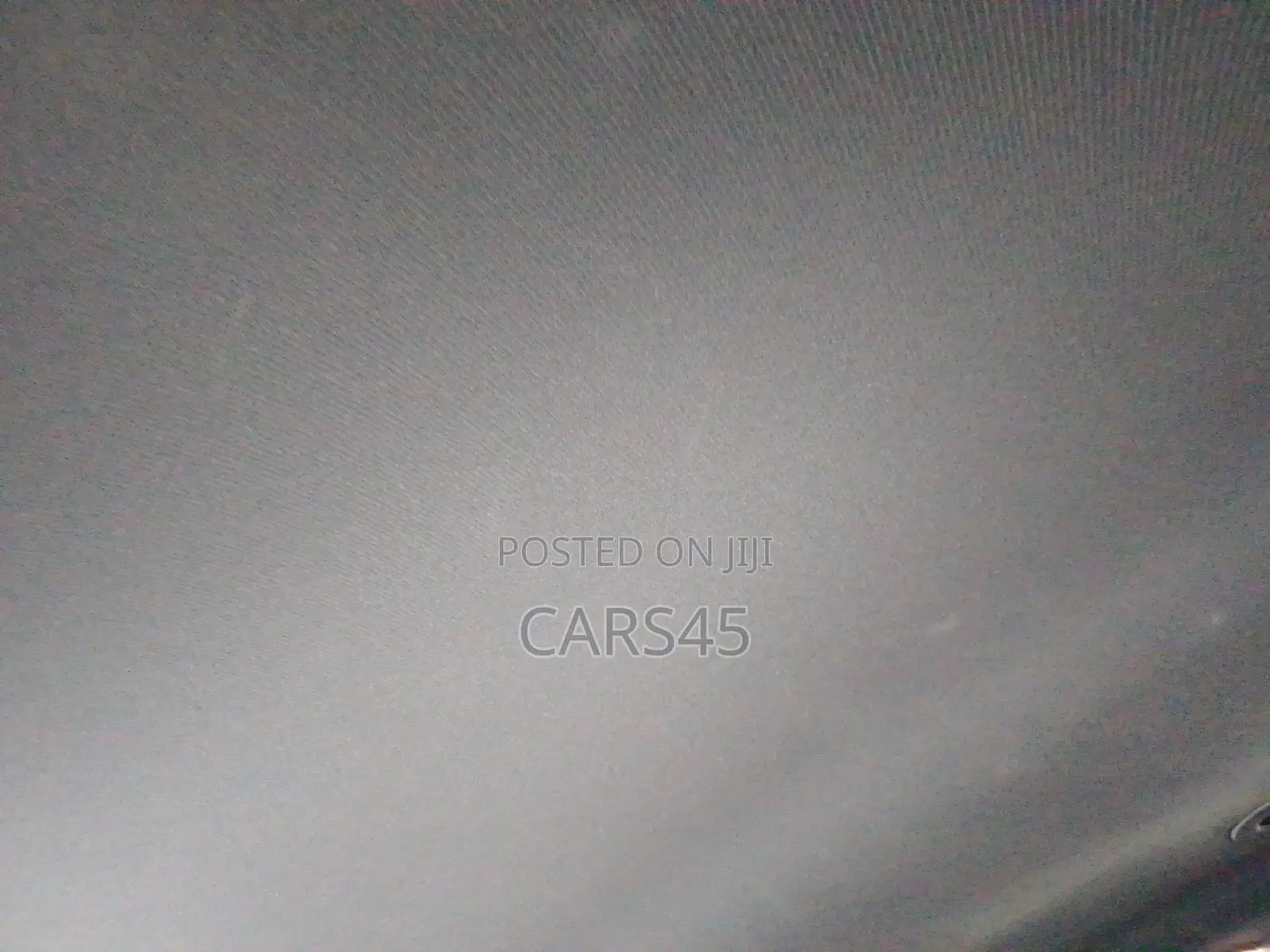 Ford Explorer 2011 Black