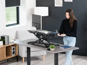 Manual Adjustment Desk