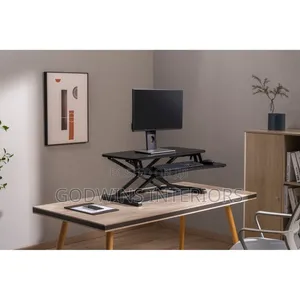 Manual Adjustment Desk