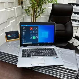 Laptop HP EliteBook 840 G3 8GB Intel Core i5 SSD 256GB