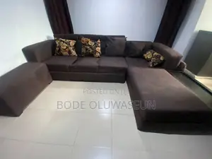 L Shaped Sofa Chair for Sale