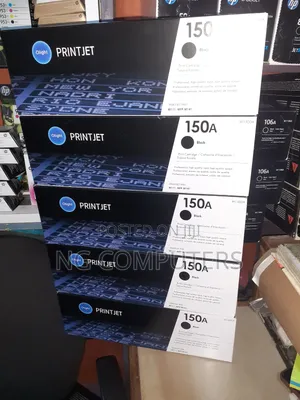 150A Toner Cartridge