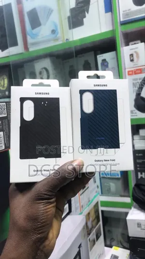 Samsung Galaxy Fold 8 Case 2026