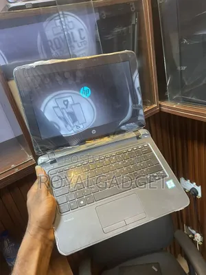 Laptop HP ProBook 11 G2 EE 4GB Intel Core i3 SSD 128GB