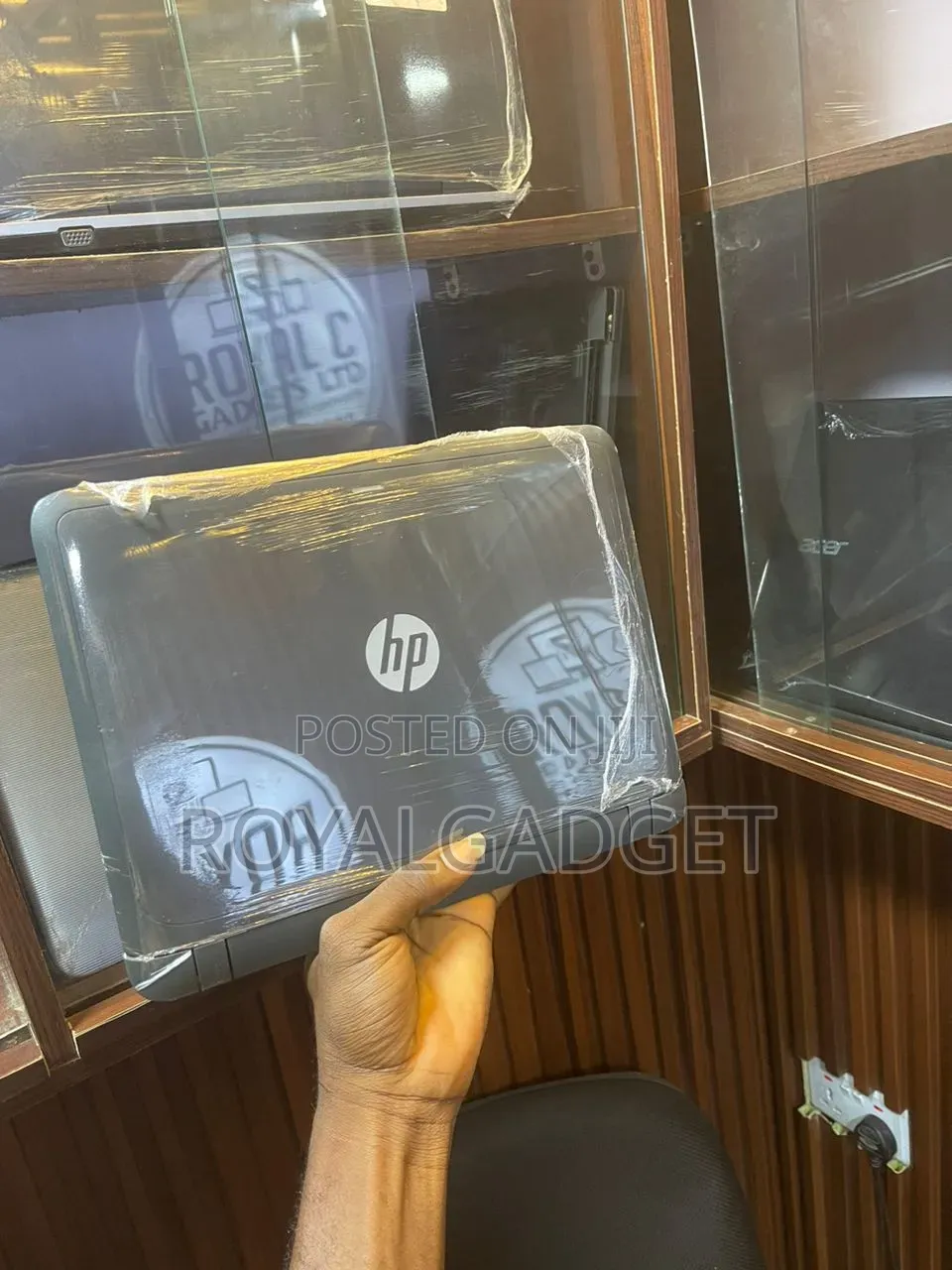Laptop HP ProBook 11 G2 EE 4GB Intel Core i3 SSD 128GB