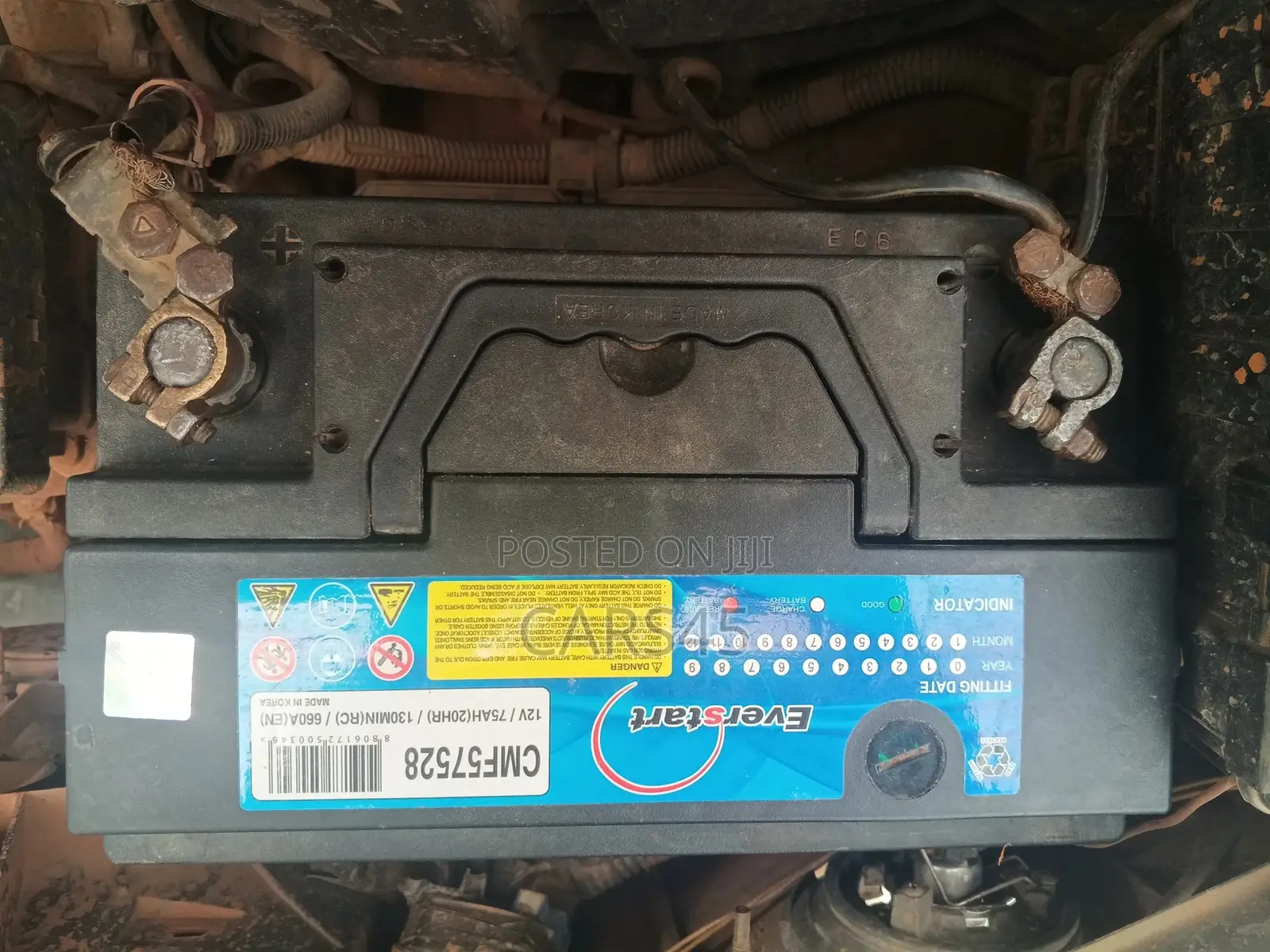 Toyota Sienna 1998 Gold