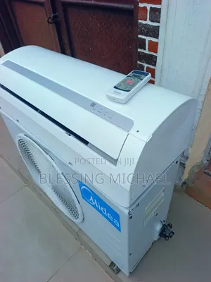1.5hp Air Condition UK Used