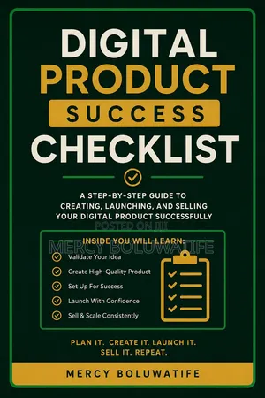 Digital Product