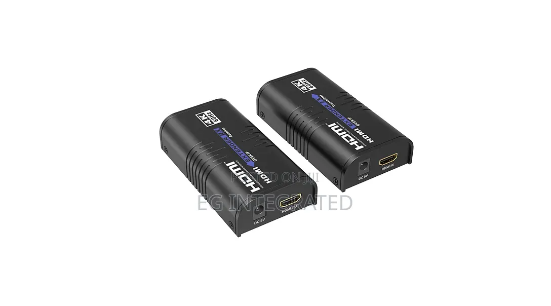 LKV473-M5.0-TX — HDMI Extender Transmitter (Over IP)
